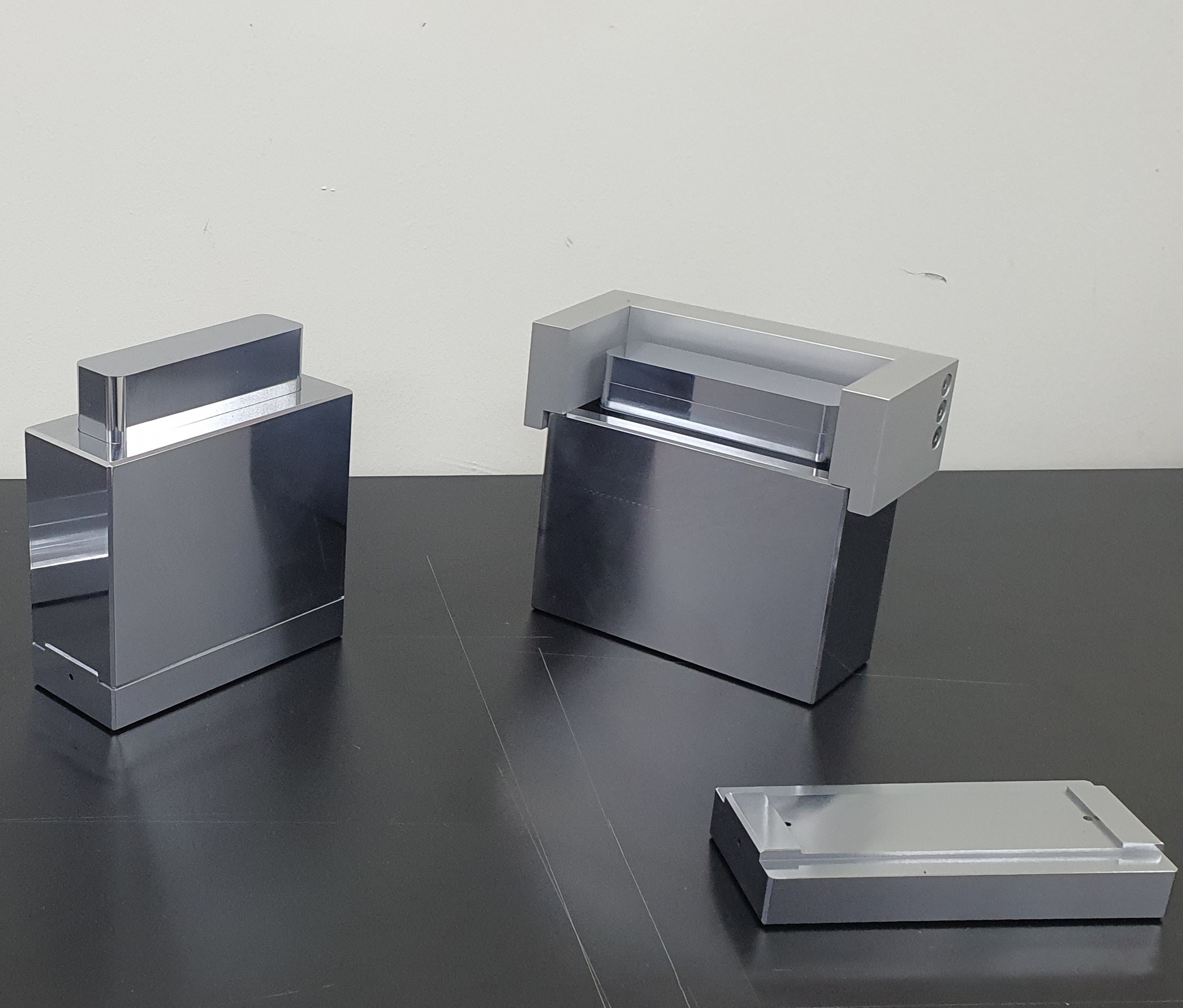 Press Die(Stic Mold)